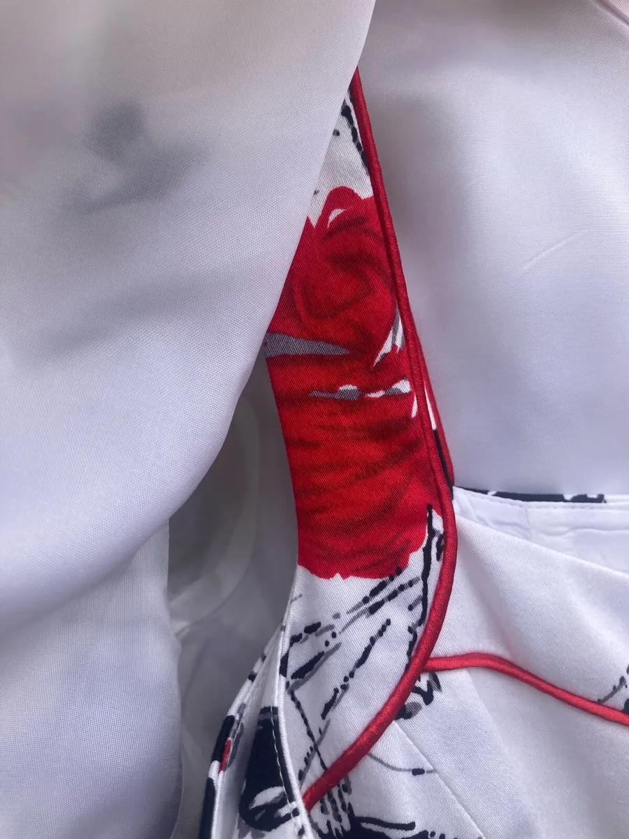 Libra Dress & Jacket NEW - Image 4