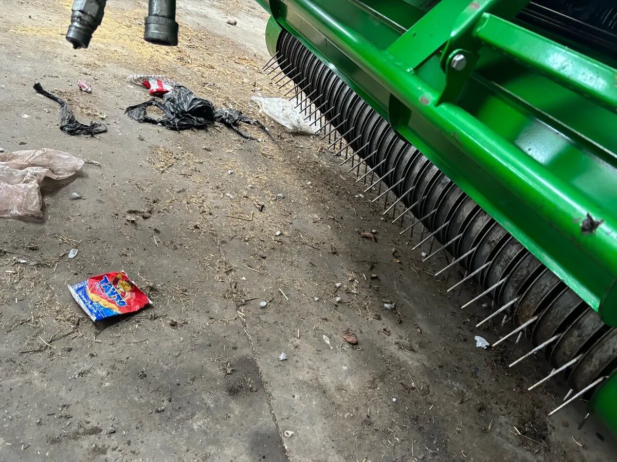 Mchale fusion - Image 4