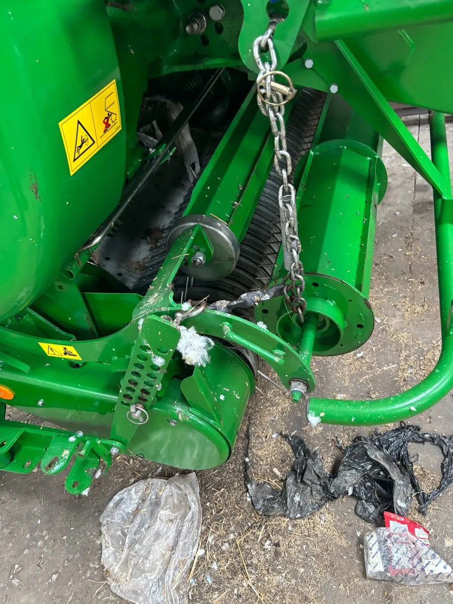 Mchale fusion - Image 3