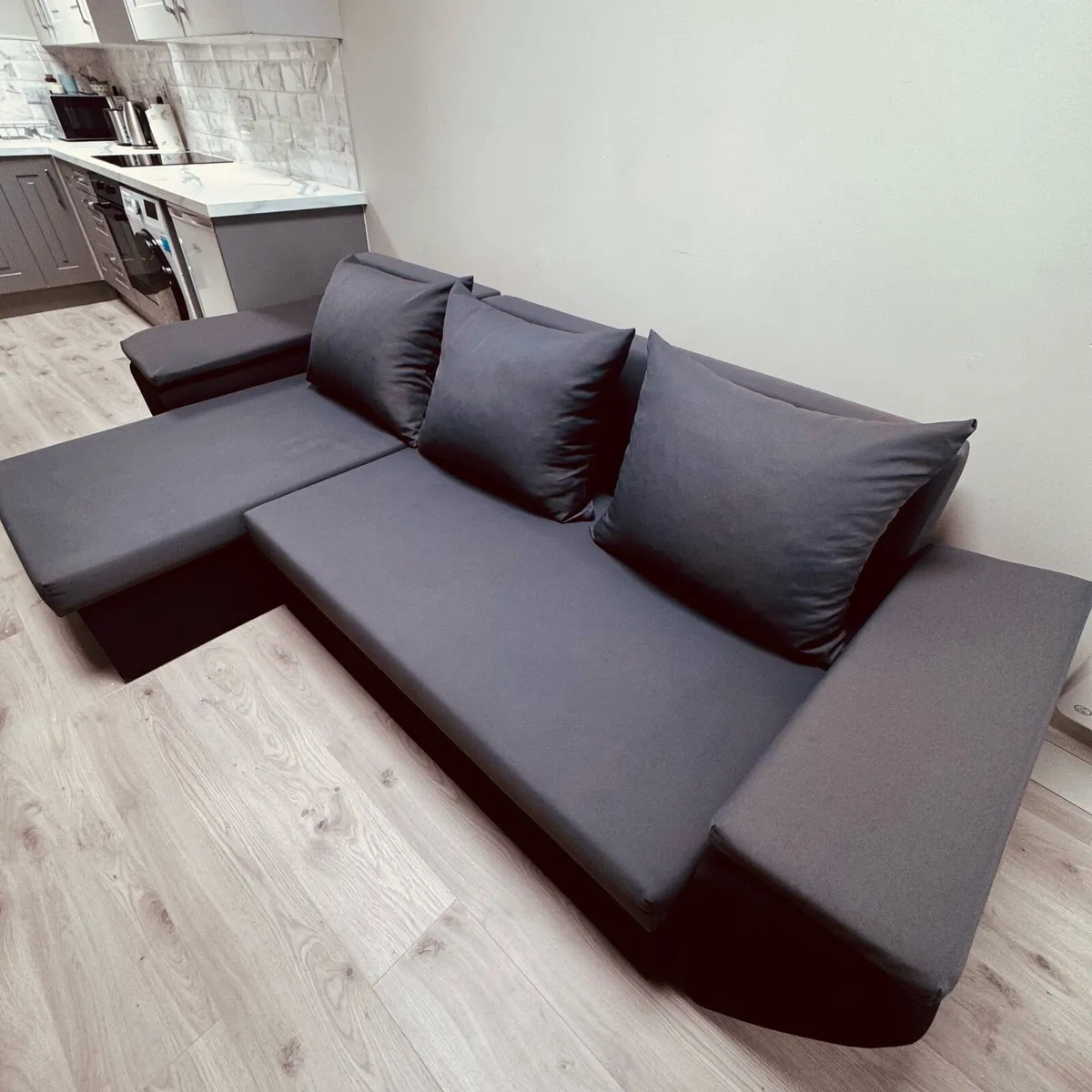 Sofa - Image 1