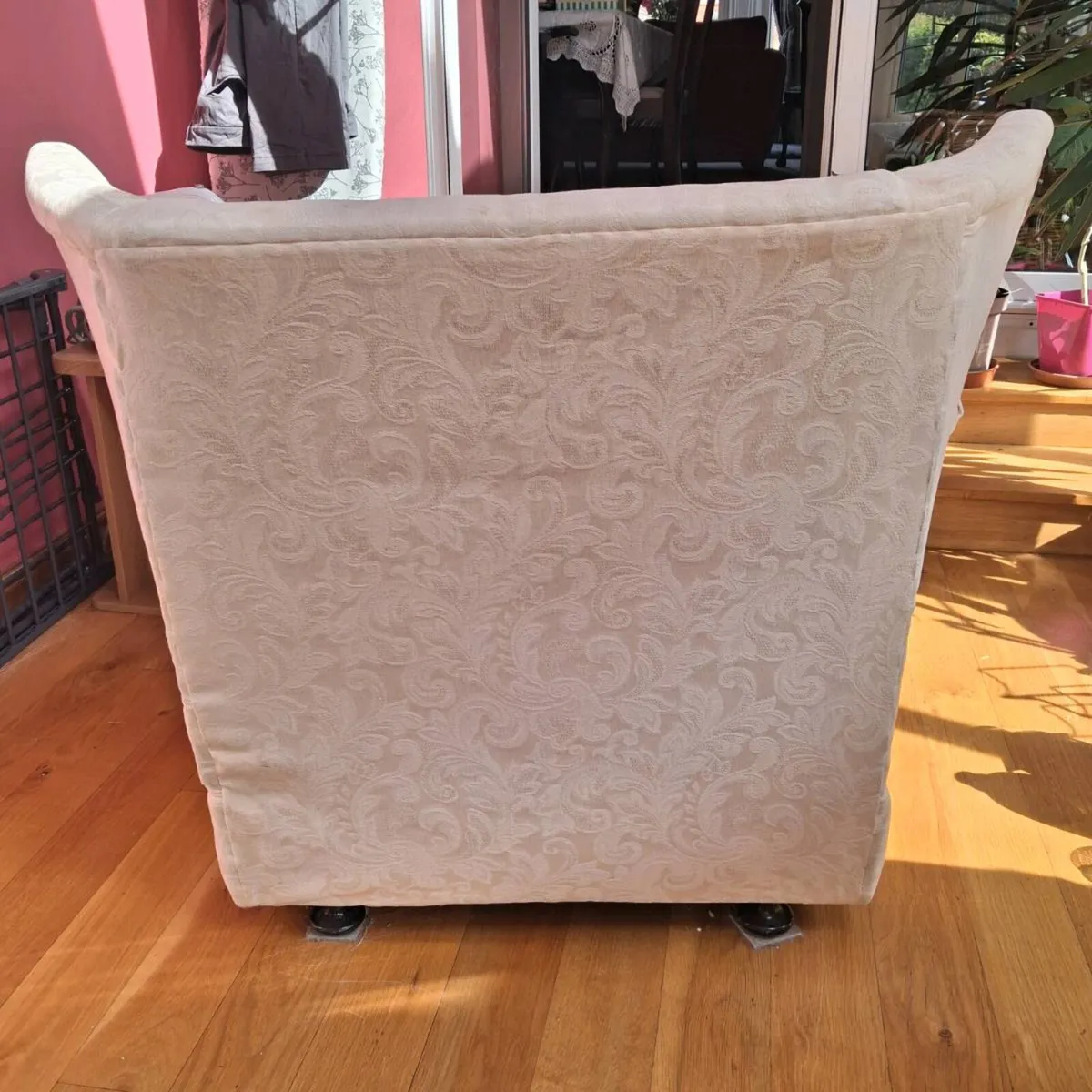 Pair of armchairs - Image 2