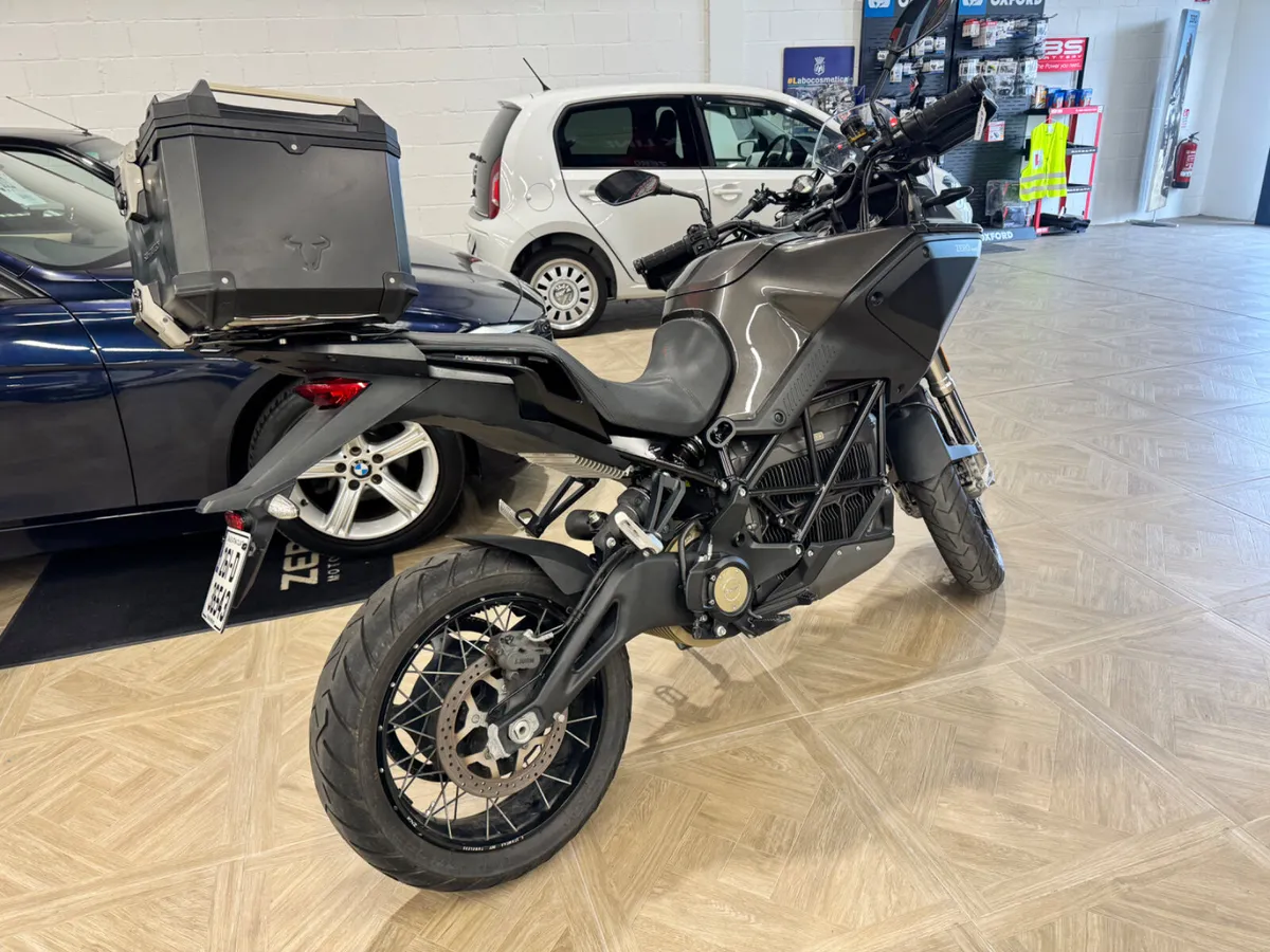 ZERO DSR-X  2026 - Image 3