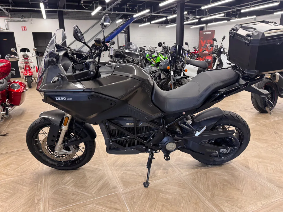 ZERO DSR-X  2026 - Image 4