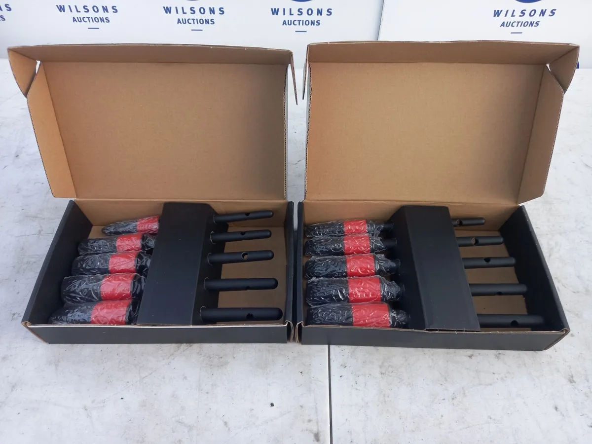 Tools & Valeting Equipment Auction - Image 3