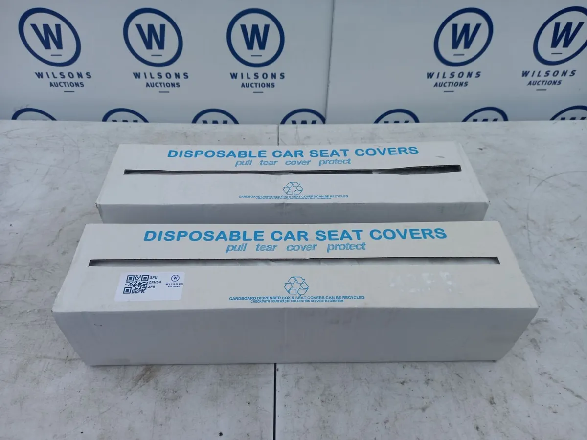 Tools & Valeting Equipment Auction - Image 4