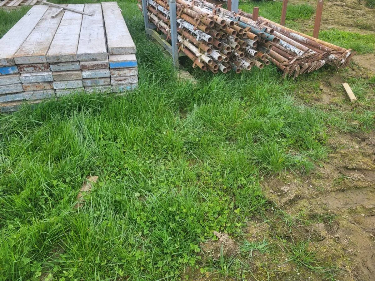 Scaffolding - Image 2