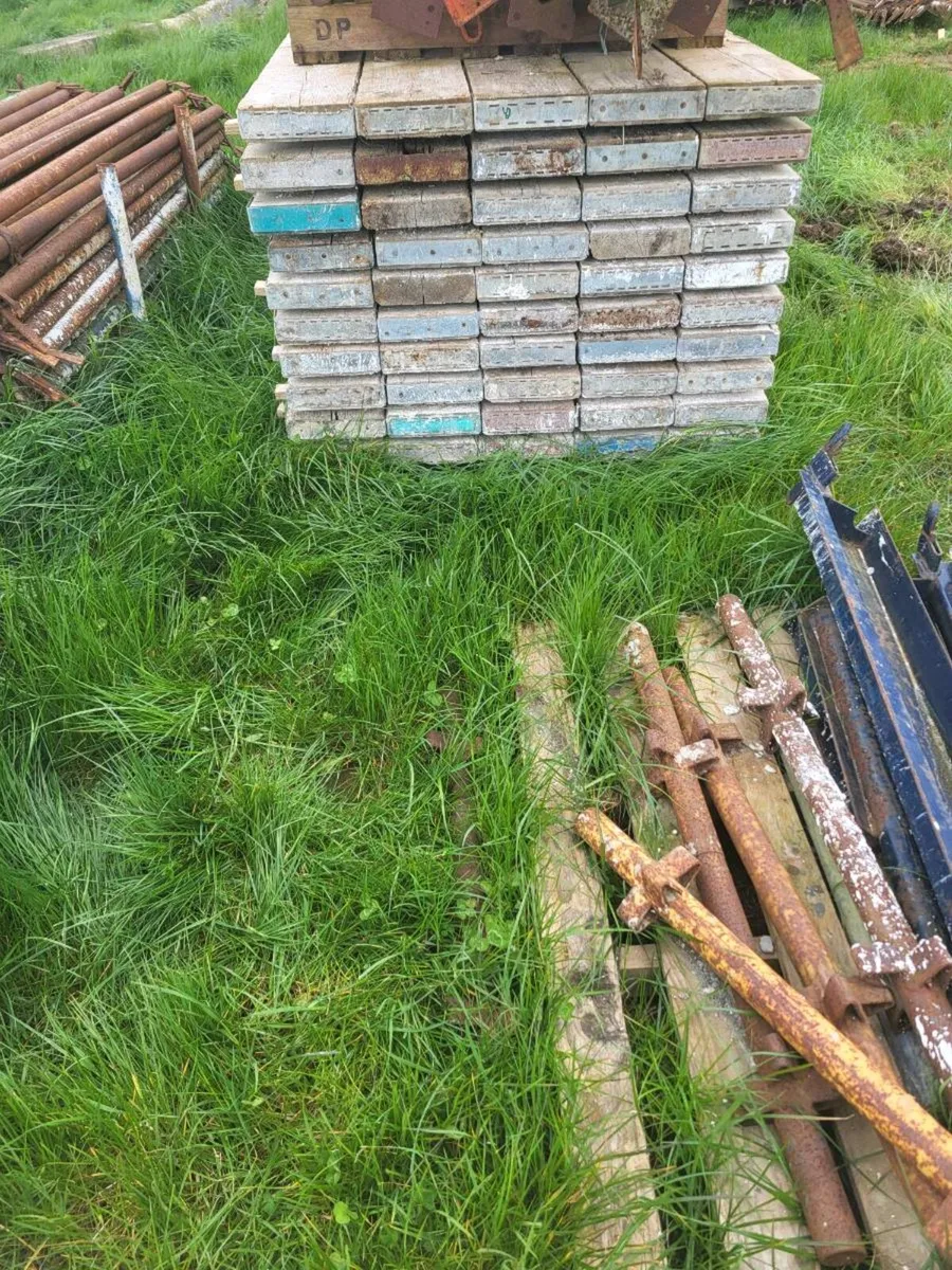 Scaffolding - Image 3