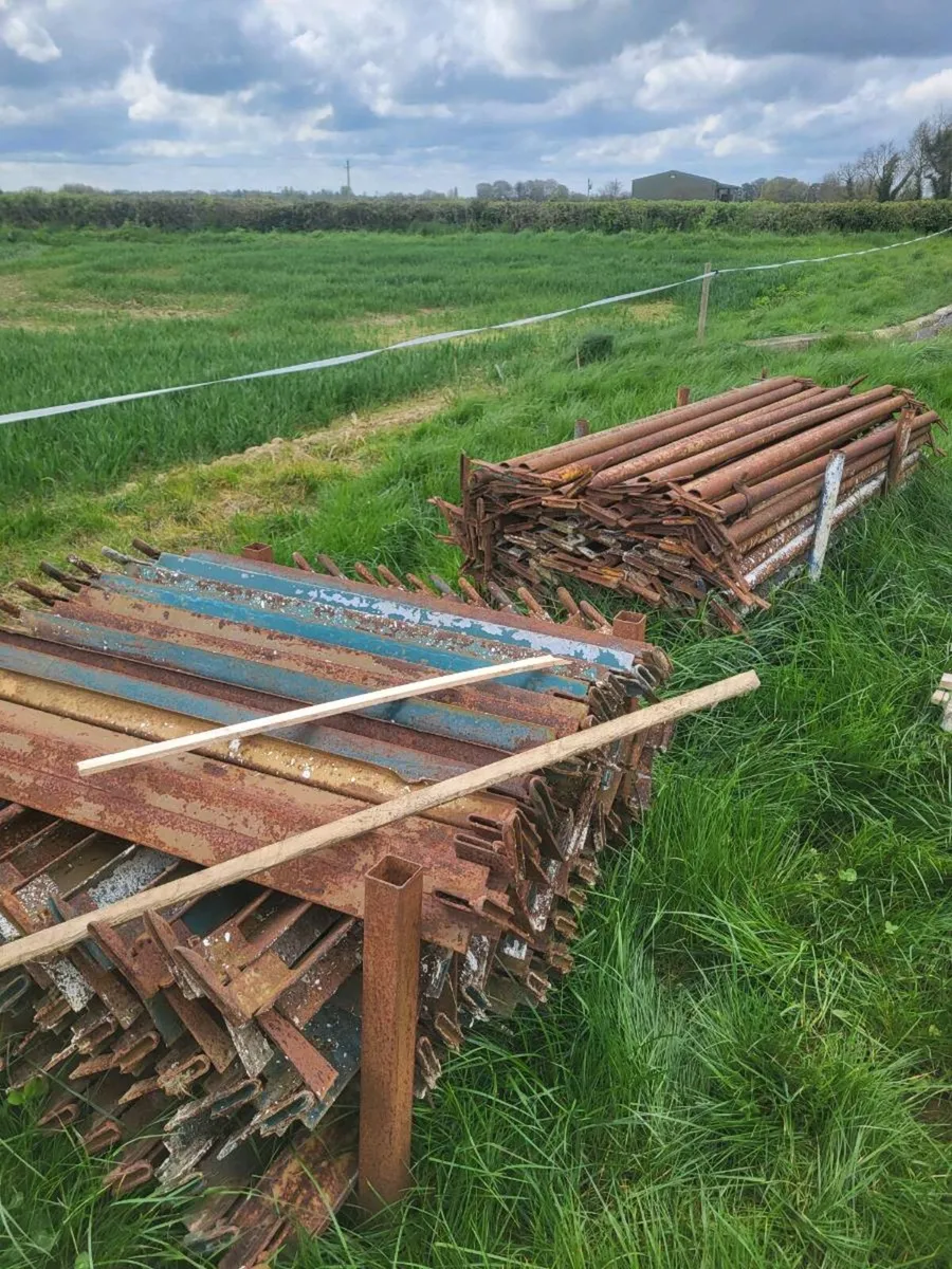 Scaffolding - Image 4