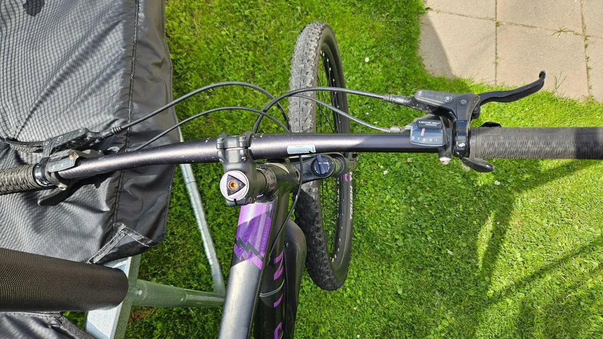 Marin rock spring1 bicycle - Image 3