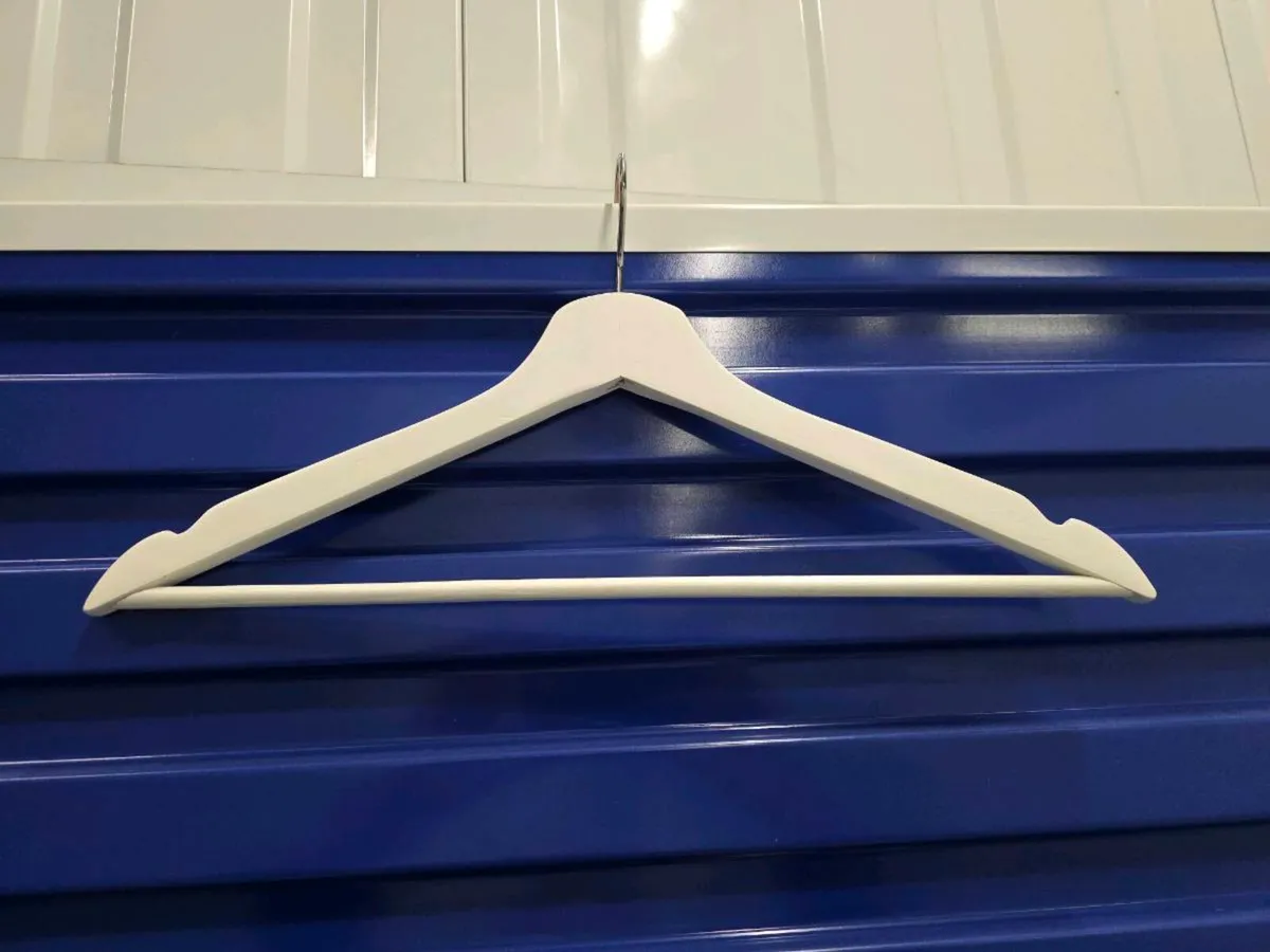 White Hangers - Image 2