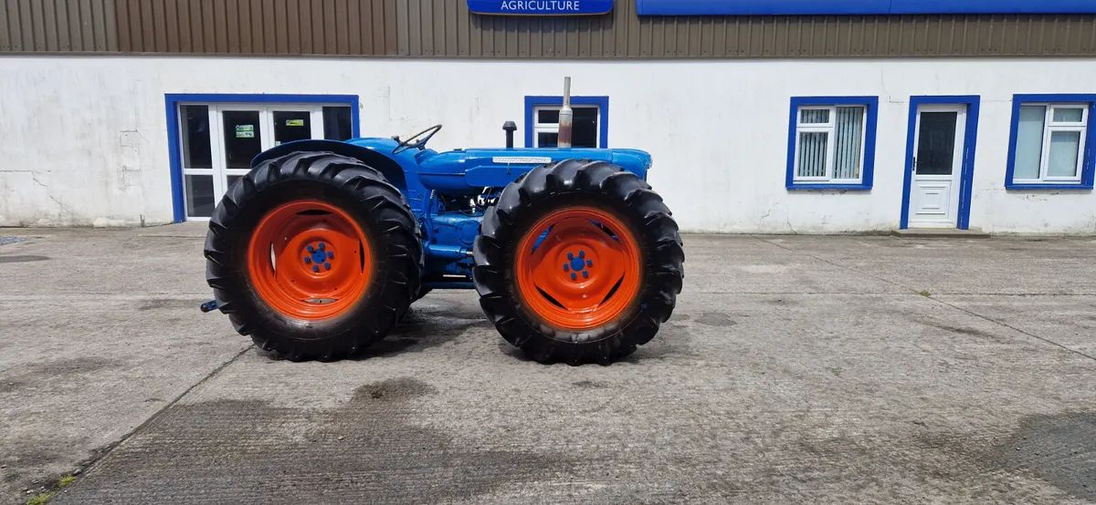 Fordson major county - Image 4