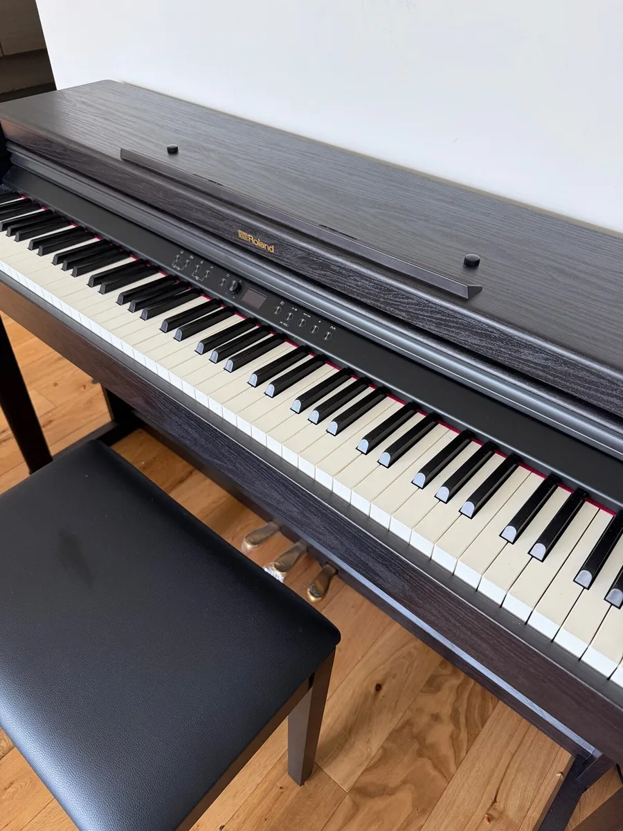 Roland RP701 Digital Piano (Brand New) - Image 1