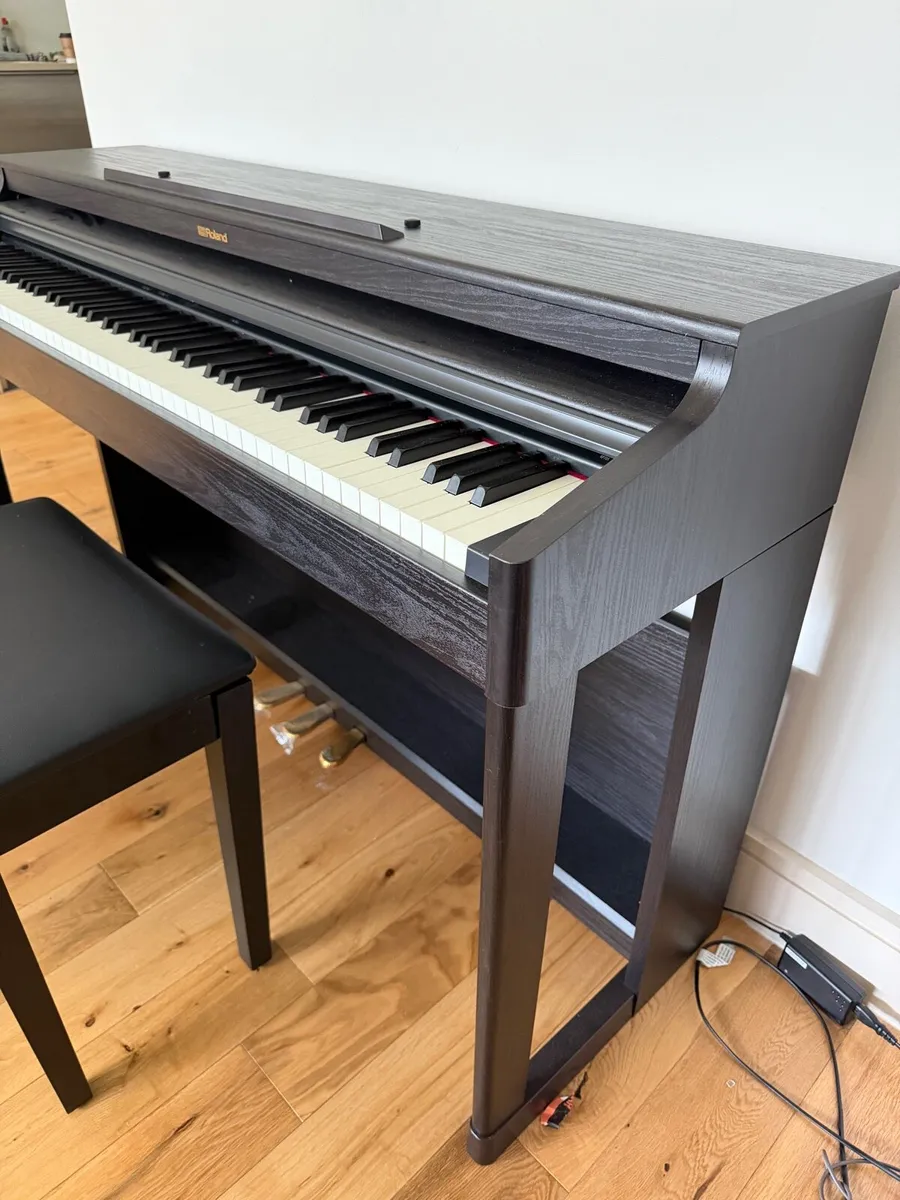 Roland RP701 Digital Piano (Brand New) - Image 2