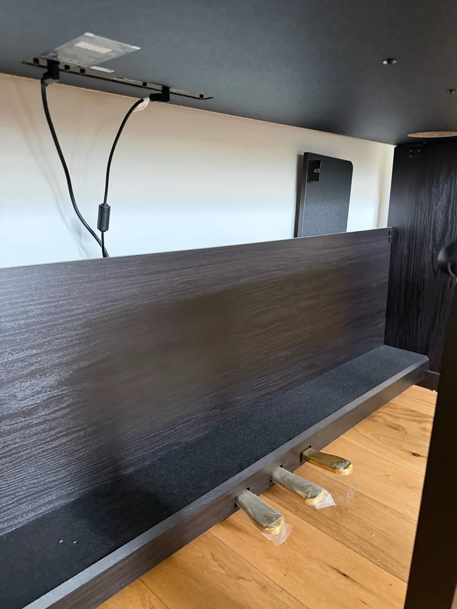 Roland RP701 Digital Piano (Brand New) - Image 3