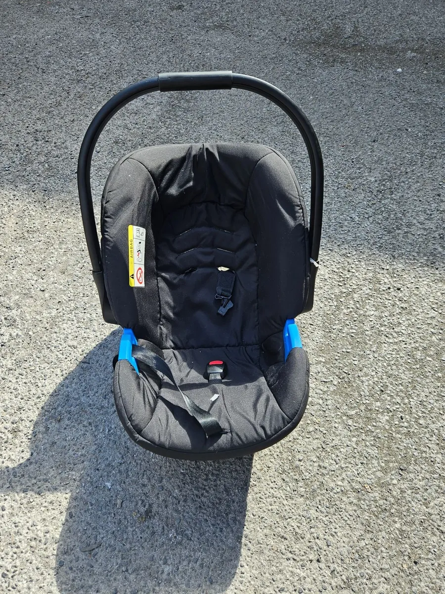 baby car seat