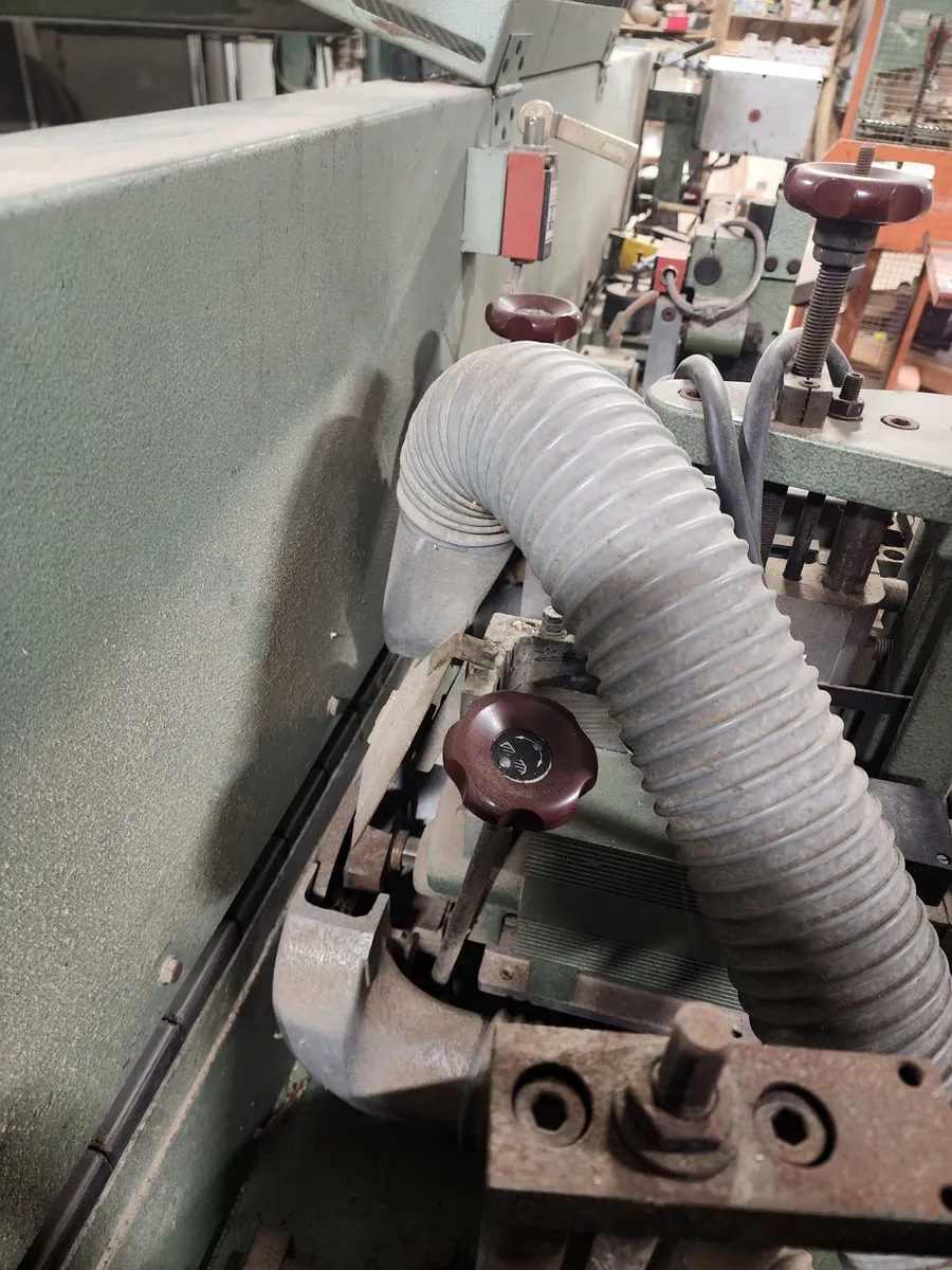 Brandt Edgebander - Image 2