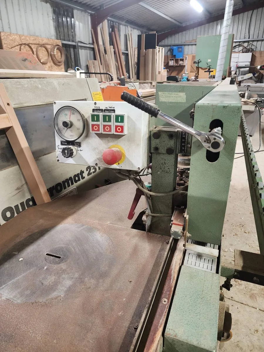 Brandt Edgebander - Image 3