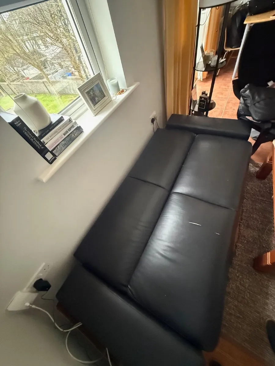 Couch / Sofa bed - Image 4