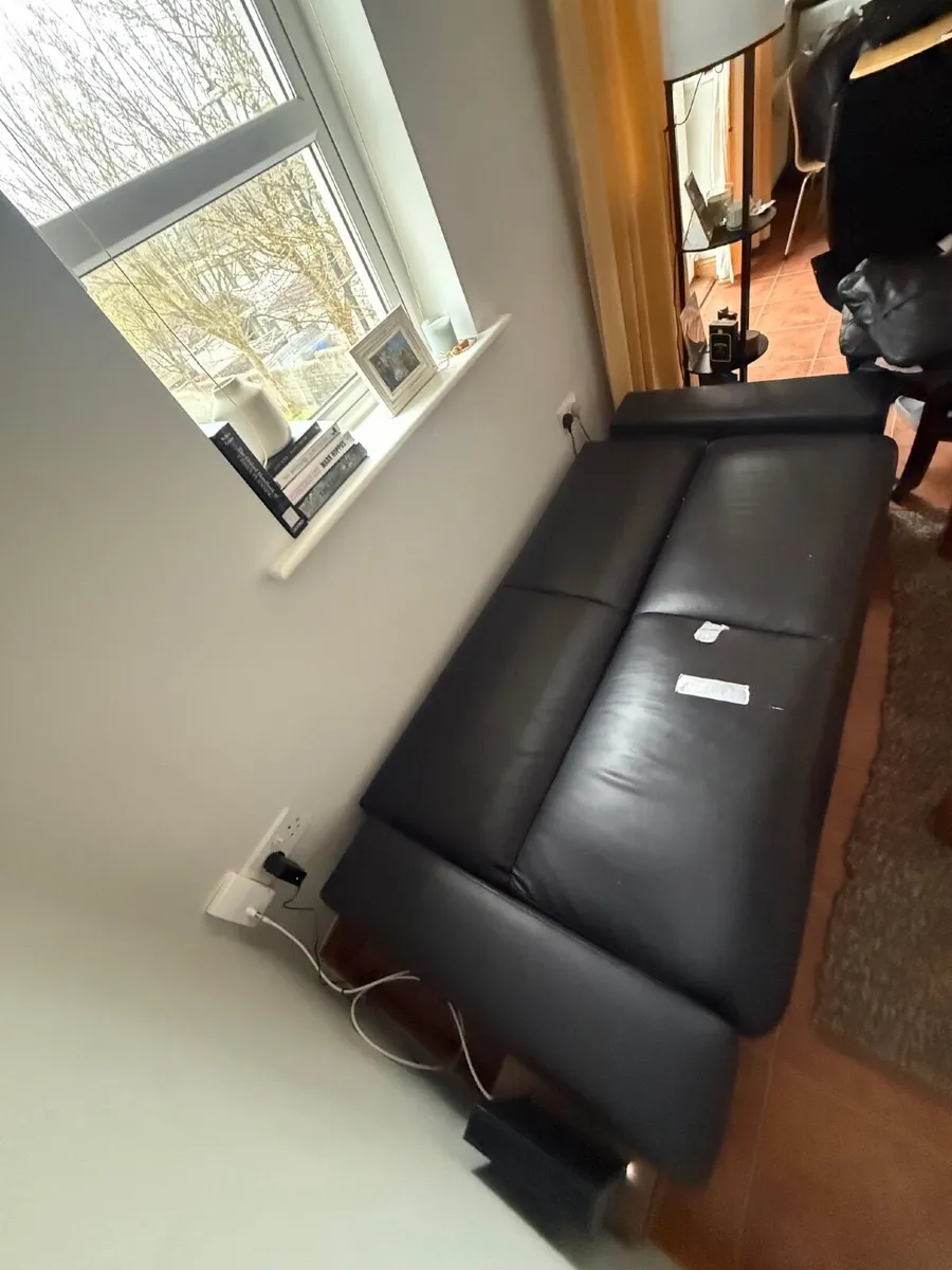 Couch / Sofa bed - Image 3