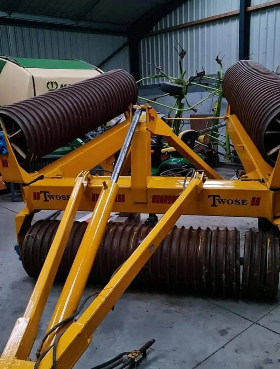 Replacement decals made... - Image 4