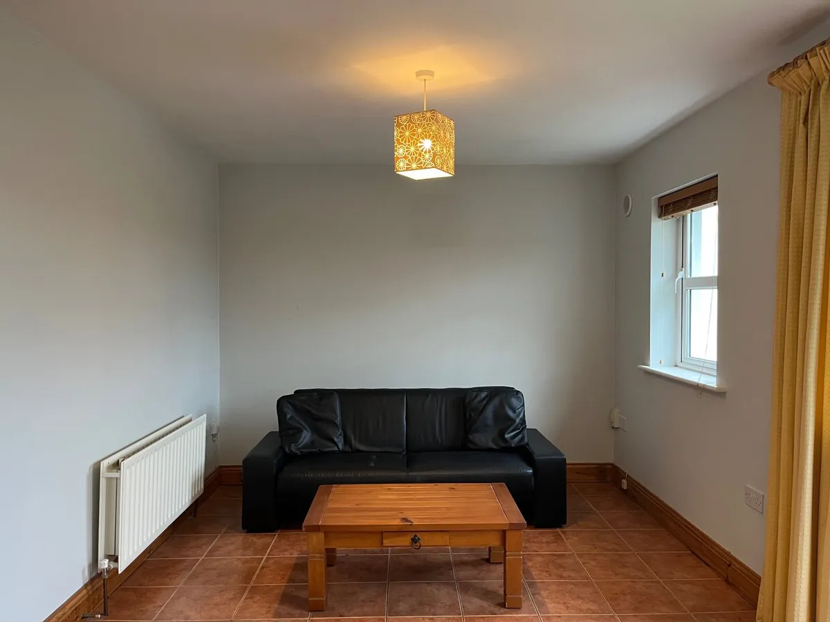 Couch / Sofa bed - Image 1