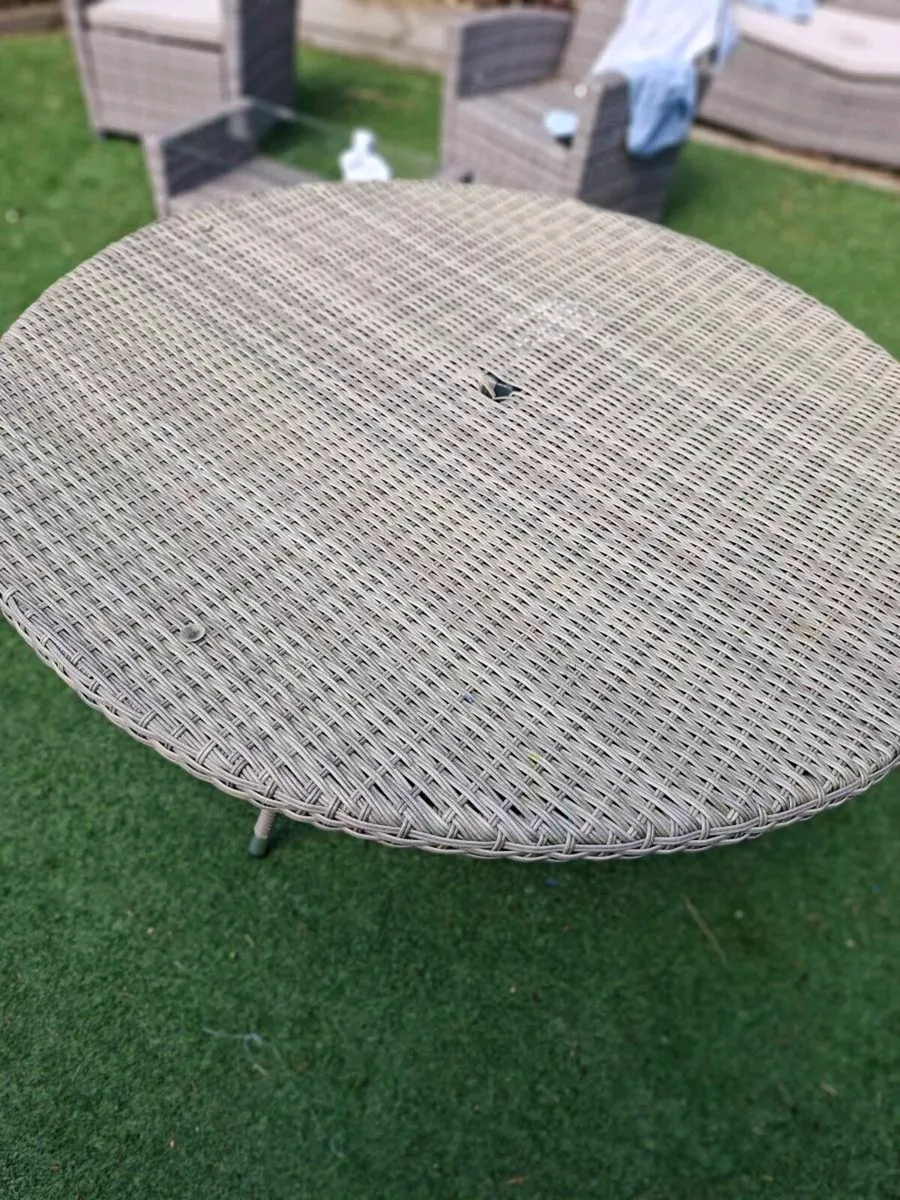 Outdoor Garden Furniture - Image 1