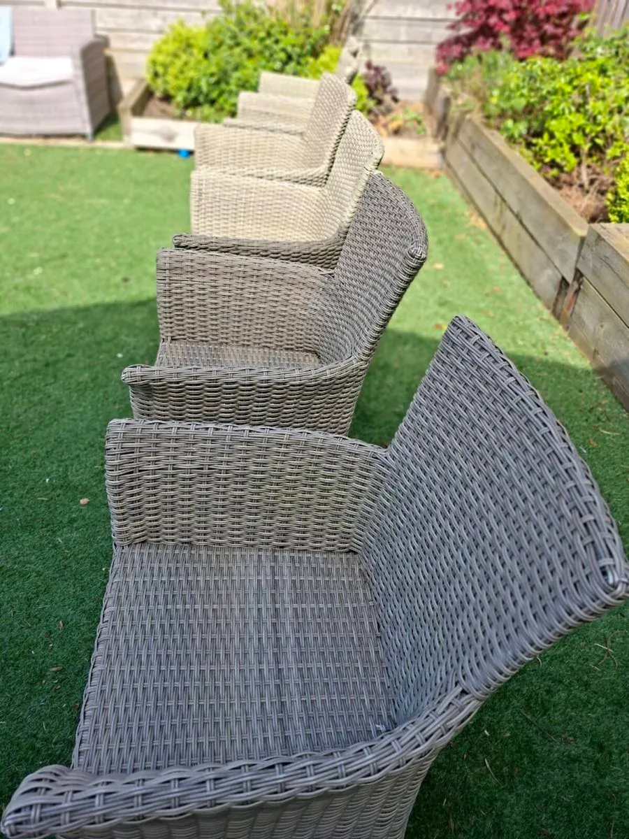 Outdoor Garden Furniture - Image 2