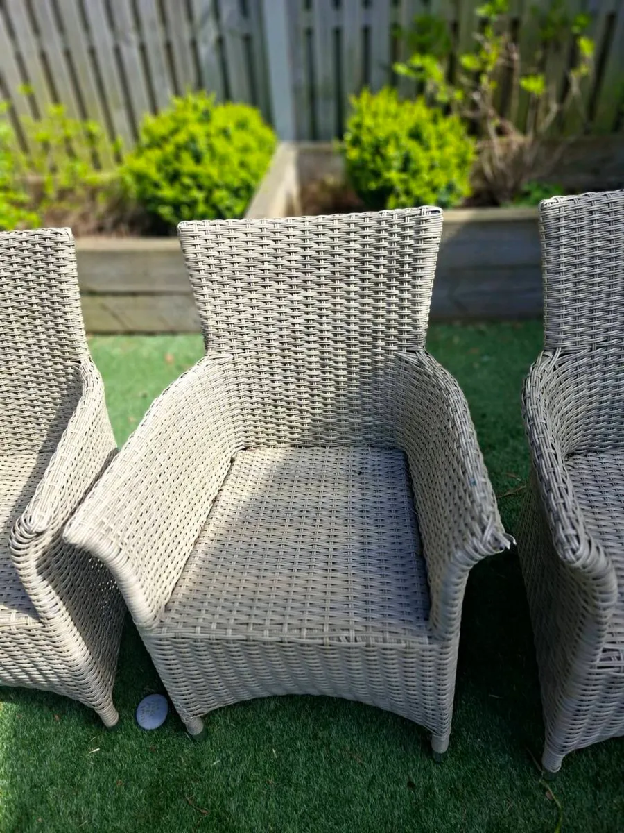 Outdoor Garden Furniture - Image 3