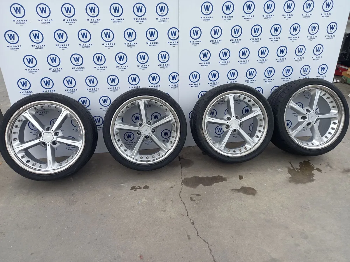 Tools & Valeting Equipment Auction - Image 1