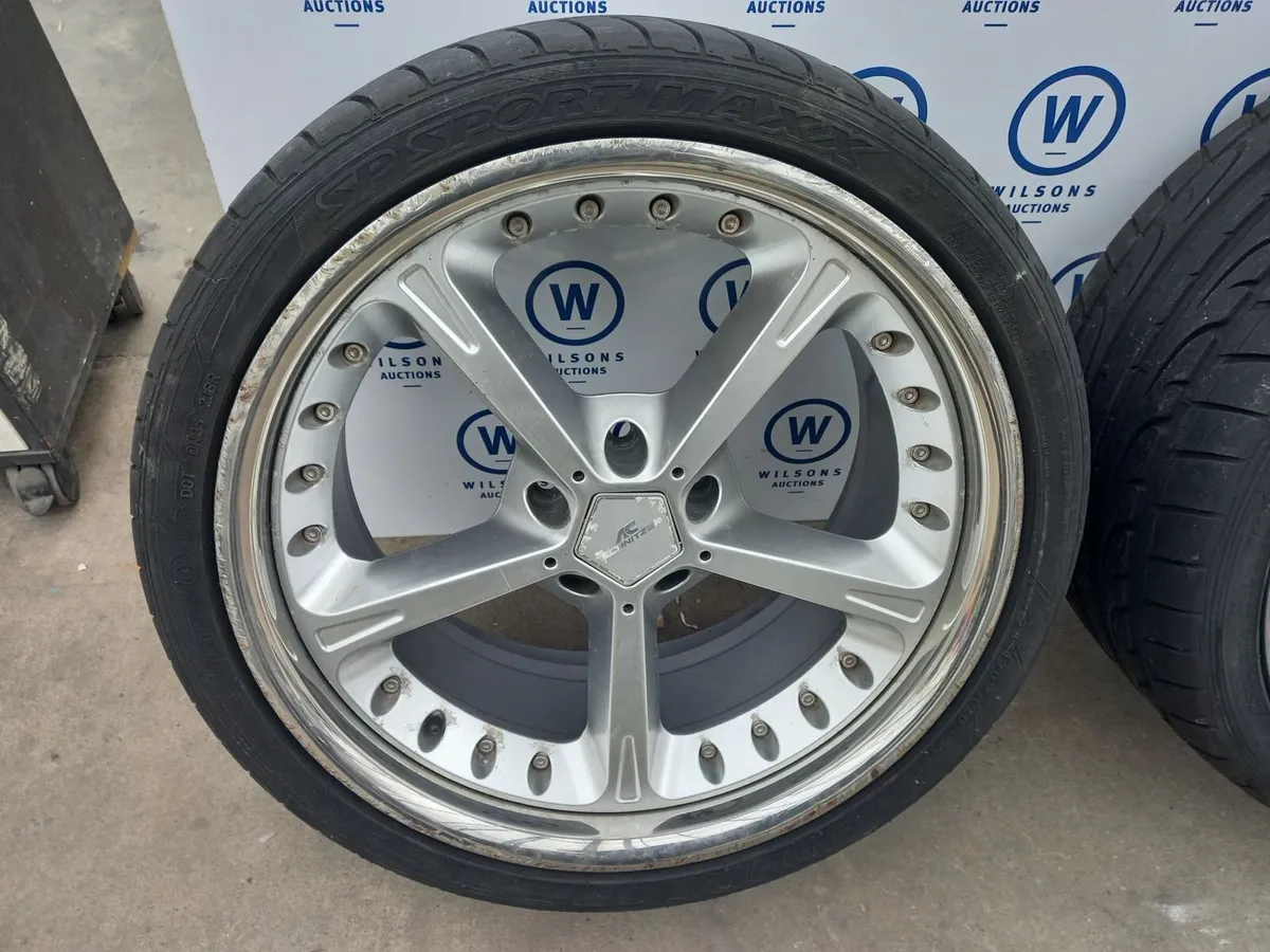 Tools & Valeting Equipment Auction - Image 2