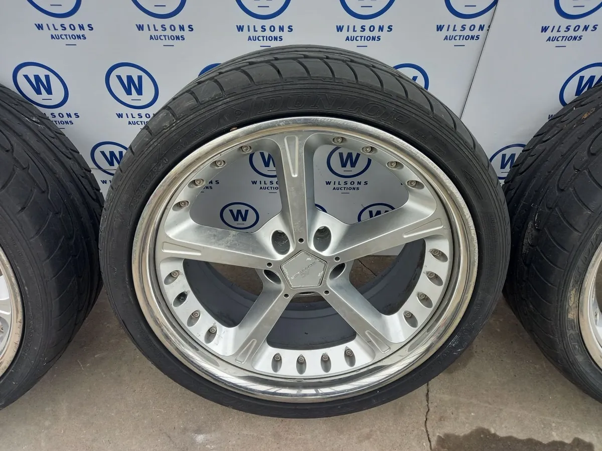 Tools & Valeting Equipment Auction - Image 3