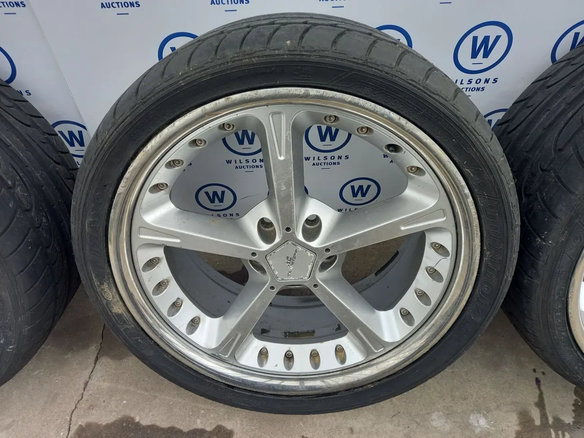 Tools & Valeting Equipment Auction - Image 4