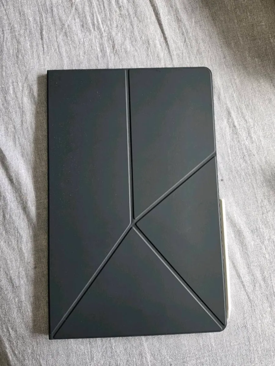 Samsung 256GB S11 Tab Ultra with Folio Case - Image 2