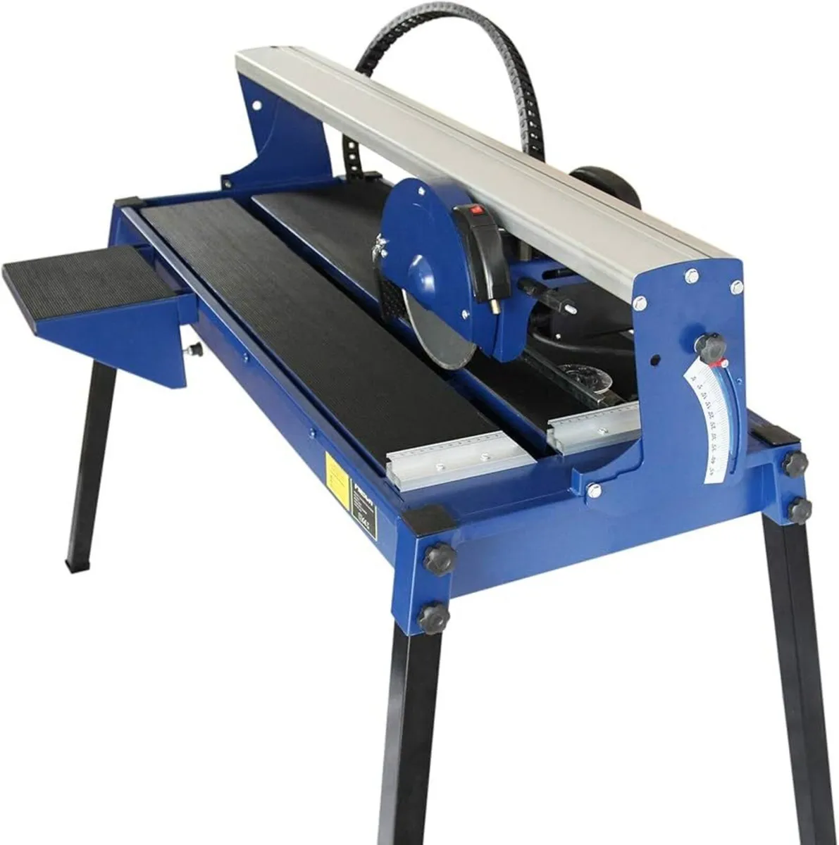 WET SAW -MARBLE / TILE CUTTER