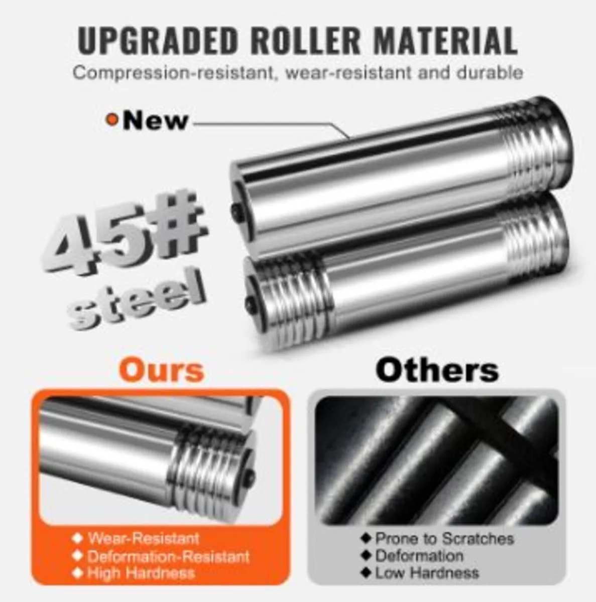 Rolling Mill, 3"/76 mm Jewelry - Image 4