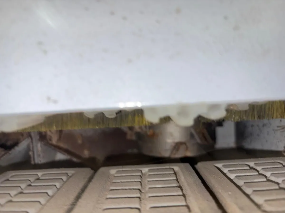 Brandt edge bander - Image 2