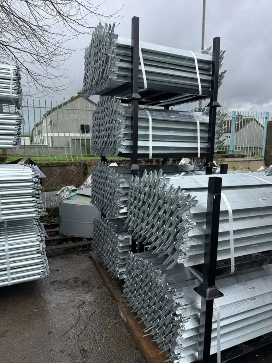 NEW KWIKSTAGE SCAFFOLD - Image 2