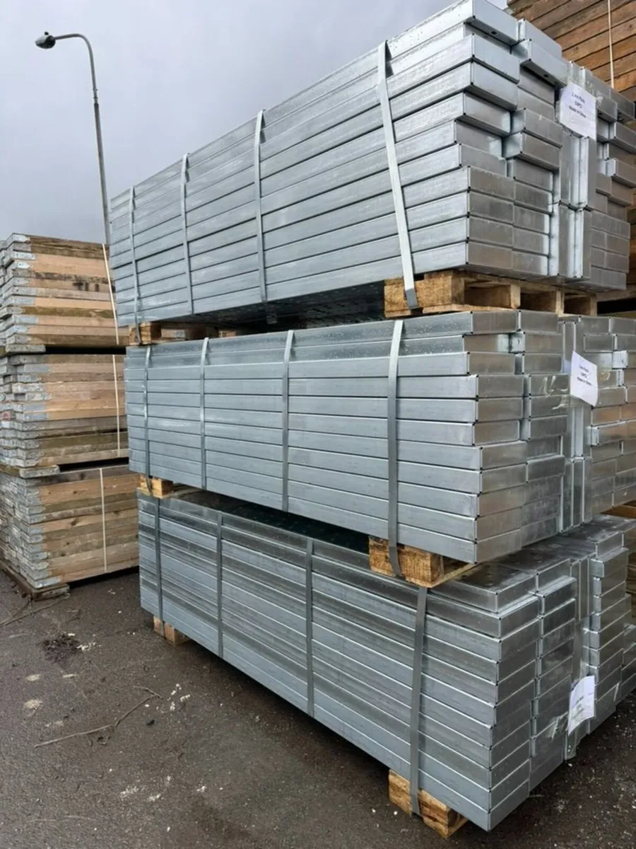 NEW KWIKSTAGE SCAFFOLD - Image 3