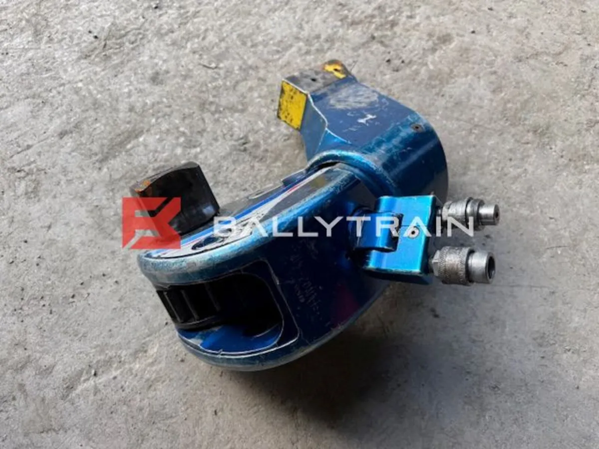 Hytorc MXT 20 Hydraulic Torque Wrench - Image 4