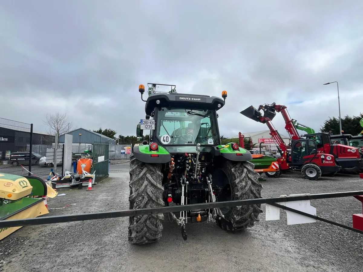 DEUTZ-FAHR - Image 3