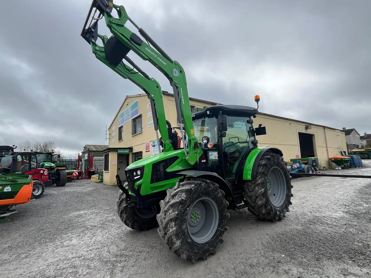 DEUTZ-FAHR - Image 2