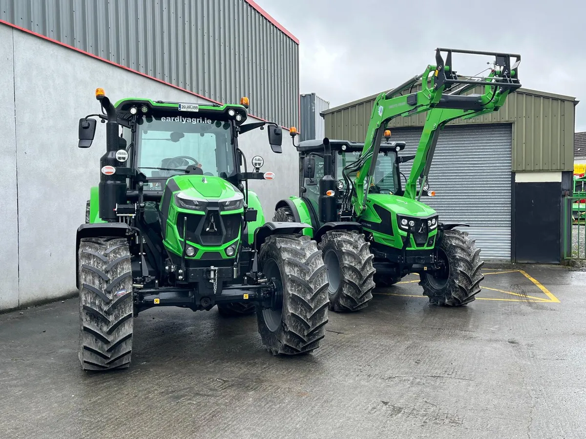 DEUTZ-FAHR - Image 4