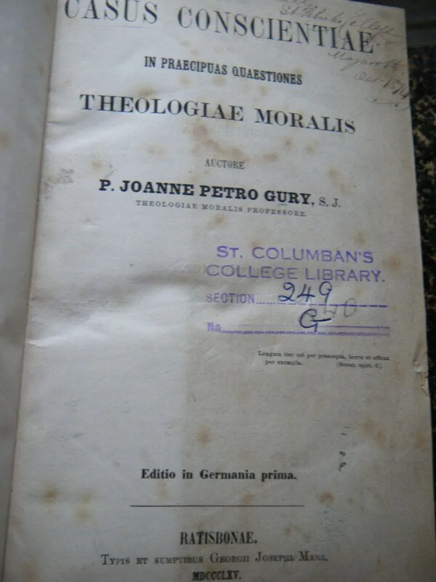 Books - Latin - Image 4