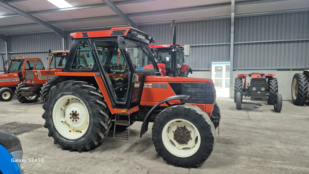 FIAT 88-94 - Image 4