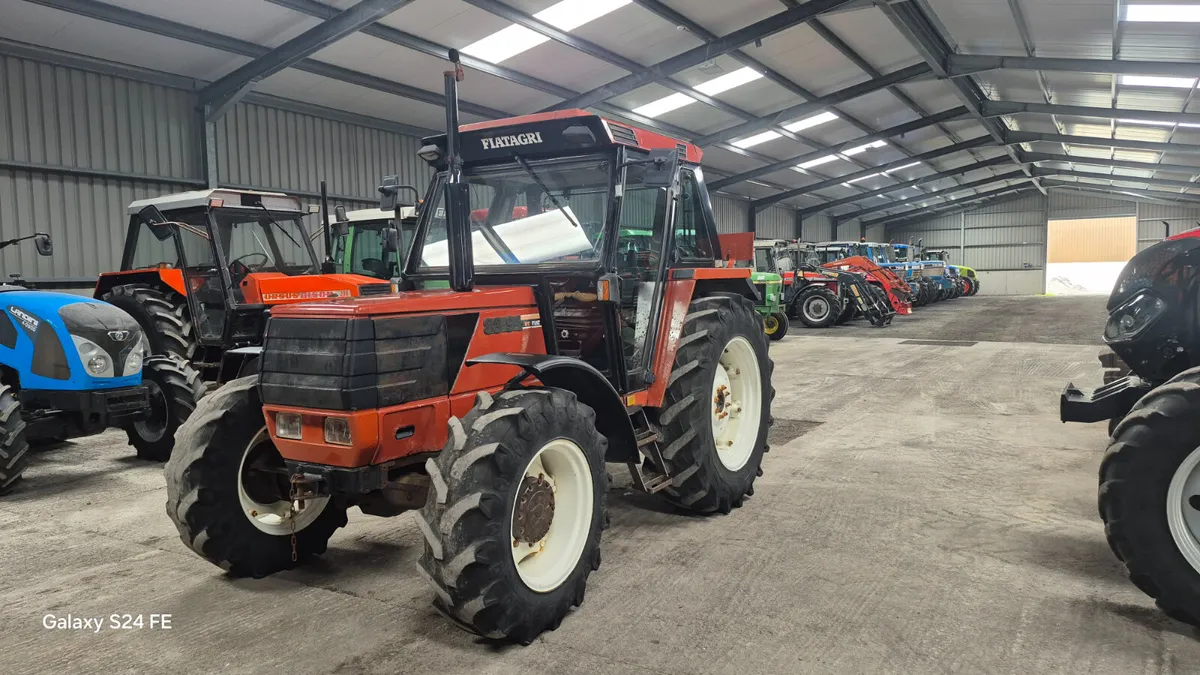 FIAT 88-94 - Image 1