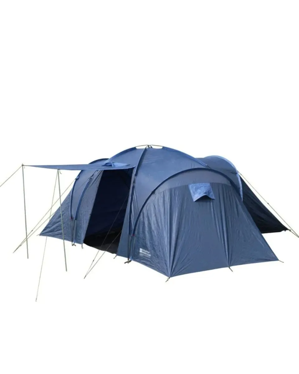 Tent - Image 1