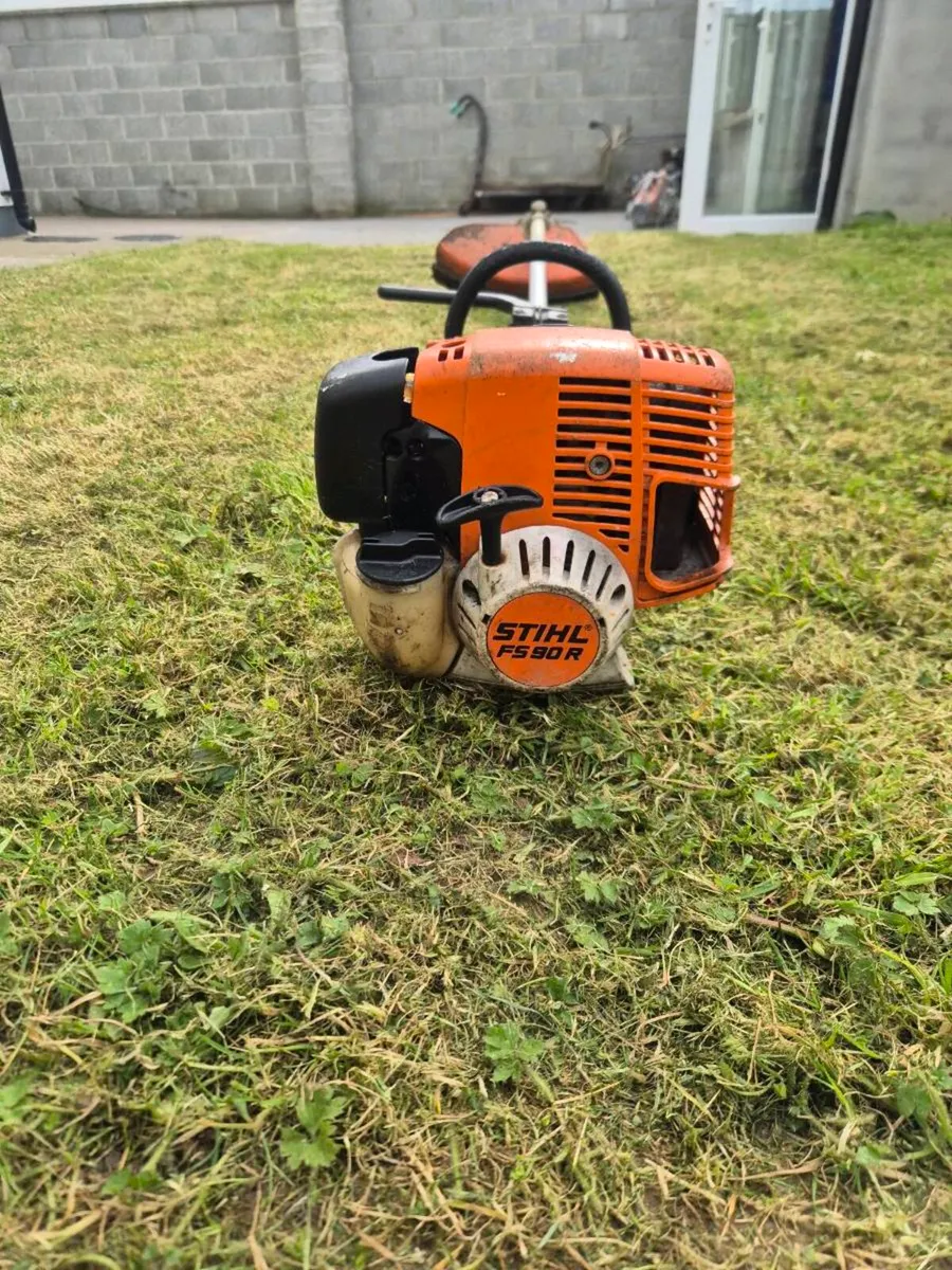 Still FS 90R professional strimmers - Image 3