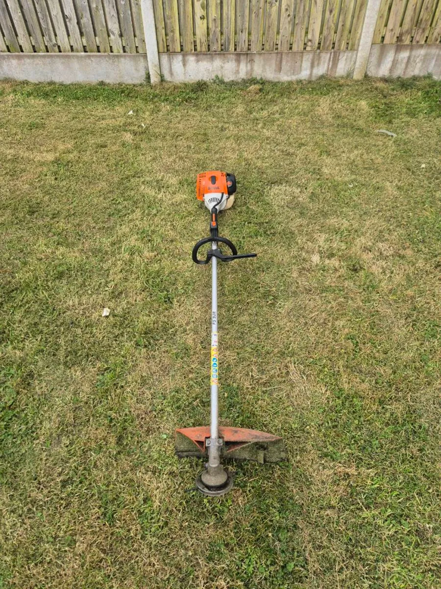 Still FS 90R professional strimmers - Image 1