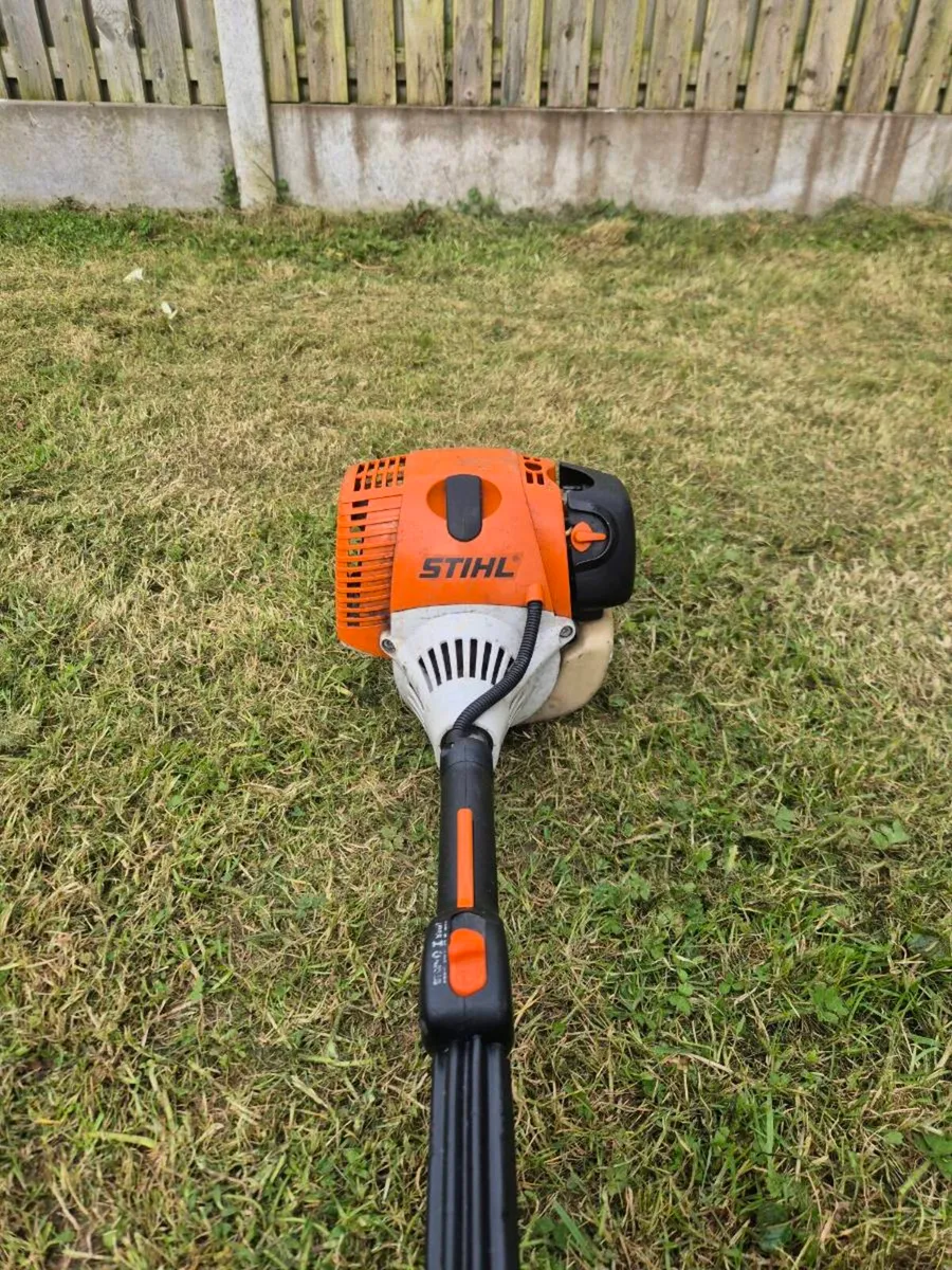 Still FS 90R professional strimmers - Image 2