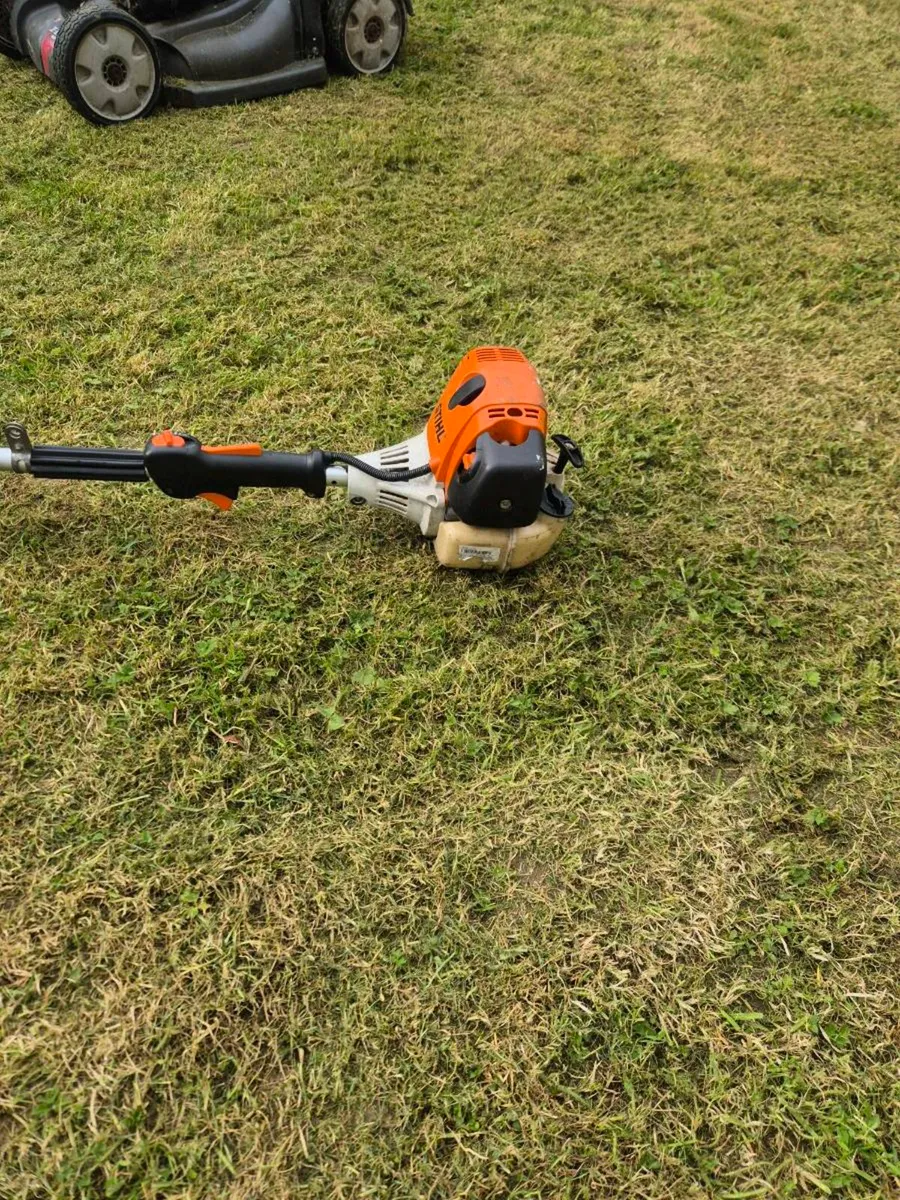 Still FS 90R professional strimmers - Image 4